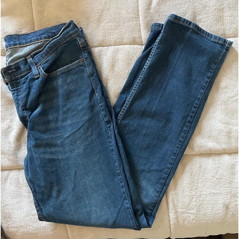 Men’s 514 Levi’s 36W 34L Jeans